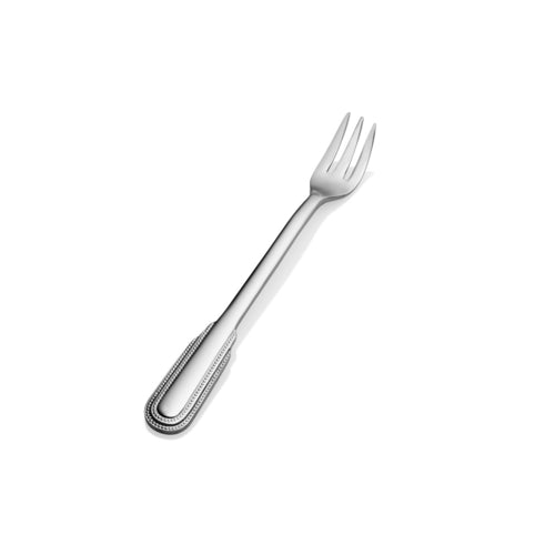Bon Chef S2408 Oyster Cocktail Fork, Empire, 18/10 Stainless Steel-cityfoodequipment.com
