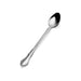 Bon Chef S2502 Iced Tea Spoon, Elegant, 18/10 Stainless Steel-cityfoodequipment.com