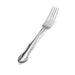 Bon Chef S2506 European Dinner Fork, Elegant, 18/10 Stainless Steel-cityfoodequipment.com