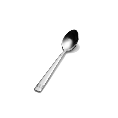 Bon Chef S2600 Teaspoon, Julia, 18/10 Stainless Steel-cityfoodequipment.com