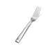 Bon Chef S2606 European Dinner Fork, Julia, 18/10 Stainless Steel-cityfoodequipment.com