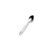 Bon Chef S2616 Demitasse Spoon, Julia, 18/10 Stainless-cityfoodequipment.com