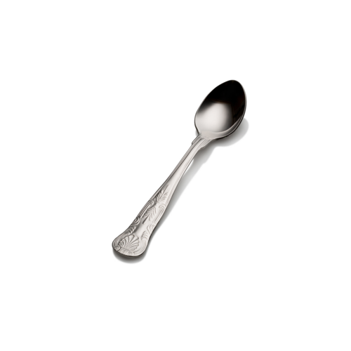 Bon Chef S2700 Teaspoon, Kings, 18/10 Stainless Steel-cityfoodequipment.com