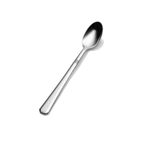 Bon Chef S3402 8 3/10" Teaspoon With 18/10 Stainless Grade, Cordoba Pattern-cityfoodequipment.com