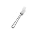 Bon Chef S3407 7" Salad Fork With 18/10 Stainless Grade, Cordoba Pattern-cityfoodequipment.com