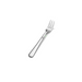 Bon Chef S3408 Oyster Cocktail Fork, Cordoba, 18/10 Stainless Steel-cityfoodequipment.com
