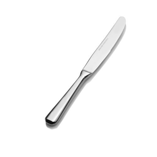 Bon Chef S3412 9 4/9" Dinner Knife With 13/0 Stainless Grade, Cordoba Pattern-cityfoodequipment.com