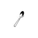 Bon Chef S3416 Demitasse Spoon, Cordoba, 18/10 Stainless-cityfoodequipment.com