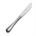 Bon Chef S309 Dinner Knife W/ Hollow Handle, Tuscany, 18/10 Stainless-cityfoodequipment.com