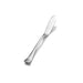Bon Chef S3210 7 1/8" Butter Knife With 13/0 Stainless Grade, Aspen Pattern-cityfoodequipment.com