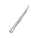 Bon Chef S3211 9 3/8" Dinner Knife With 13/0 Stainless Grade, Aspen Pattern-cityfoodequipment.com