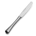 Bon Chef S509 Dinner Knife W/ Hollow Handle, Prism, 18/10 Stainless-cityfoodequipment.com