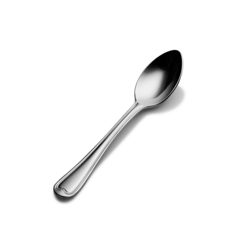 Bon Chef S600 6" Teaspoon With 18/10 Stainless Grade, Victoria Pattern-cityfoodequipment.com