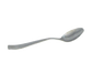 Bon Chef SBS5103 7" Dessert Spoon With 18/0 Stainless Grade, Manhattan Scholastic Pattern-cityfoodequipment.com