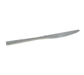 Bon Chef SBS5111 8 7/8" Dinner Knife With 13/0 Stainless Grade, Manhattan Pattern-cityfoodequipment.com