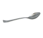 Bon Chef SBS5200 6 1/8" Teaspoon With 18/0 Stainless Grade, Aspen Pattern-cityfoodequipment.com