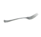 Bon Chef SBS5205 Scholastic Dinner Fork, Aspen, Stainless Steel-cityfoodequipment.com