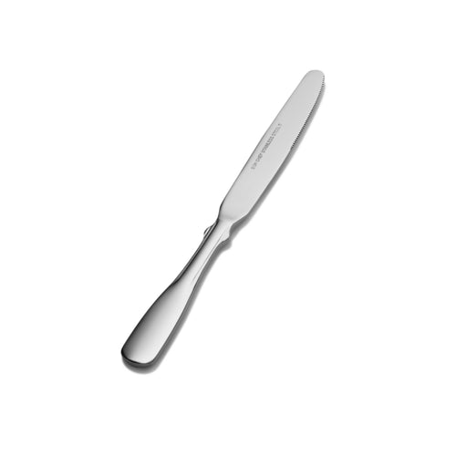 Bon Chef SBS5311 8 7/8" Dinner Knife With 13/0 Stainless Grade, Liberty Pattern-cityfoodequipment.com