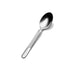 Bon Chef SBS3603 7 1/2" Dessert Spoon With 18/0 Stainless Grade, Apollo Pattern-cityfoodequipment.com