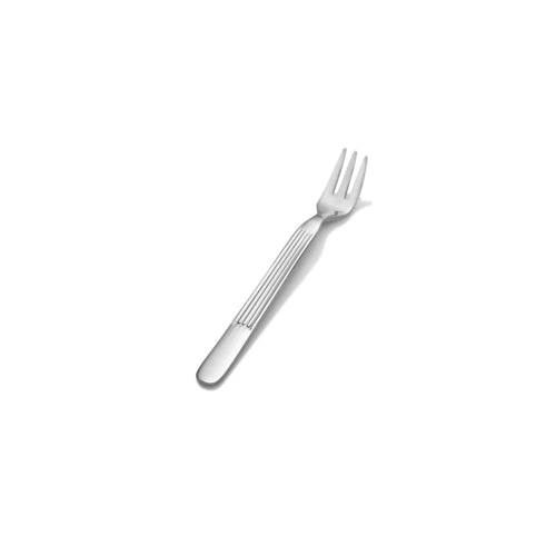 Bon Chef SBS3608 Oyster Fork, Apollo, 18/10 Stainless Steel-cityfoodequipment.com