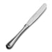 Bon Chef S611 Dinner Knife W/ Solid Handle, Victoria, 18/10 Stainless-cityfoodequipment.com
