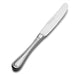 Bon Chef S614 European Dinner Knife W/ Hollow Handle, Victoria, 18/10 Stainless-cityfoodequipment.com