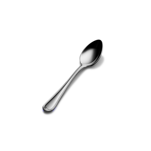 Bon Chef S616 Demitasse Spoon, Victoria, 18/10 Stainless-cityfoodequipment.com
