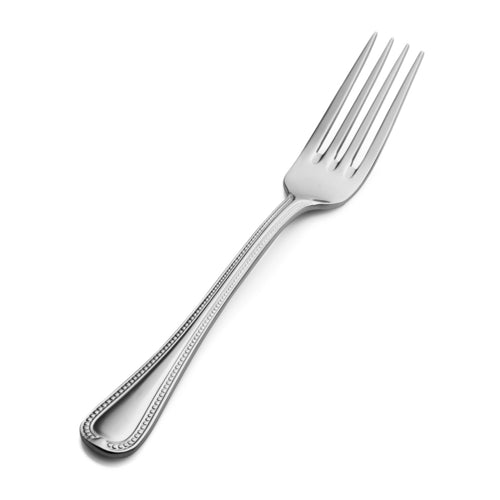 Bon Chef S706 European Dinner Fork, Bolero, 18/10 Stainless Steel-cityfoodequipment.com