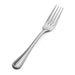 Bon Chef S706 European Dinner Fork, Bolero, 18/10 Stainless Steel-cityfoodequipment.com