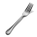 Bon Chef S805 Dinner Fork, Florence, 18/10 Stainless Steel-cityfoodequipment.com