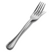 Bon Chef S806 European Dinner Fork, Florence, 18/10 Stainless Steel-cityfoodequipment.com
