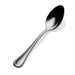 Bon Chef S903 Soup Dessert Spoon, Renoir, 18/10 Stainless Steel-cityfoodequipment.com