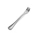 Bon Chef S908 Oyster Cocktail Fork, Renoir, 18/10 Stainless Steel-cityfoodequipment.com