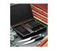Bon Chef S936BOX Wooden Box Holds 6 Gaucho Steak Knives-cityfoodequipment.com