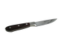 Bon Chef S939 Gaucho Steak Knife W/ Pakka Wood Handle-cityfoodequipment.com