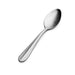 Bon Chef SBS103 7" Dessert Spoon With 18/0 Stainless Grade, Monroe Pattern-cityfoodequipment.com