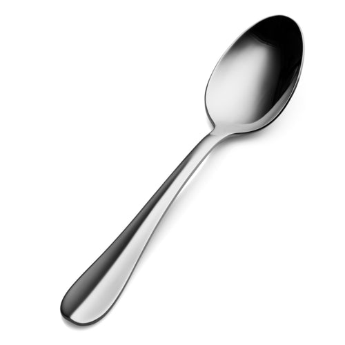 Bon Chef SBS104 Tablespoon Serving Spoon, Monroe, 18/0 Stainless Steel-cityfoodequipment.com
