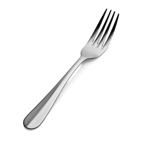 Bon Chef SBS106 8" Dinner Fork With 18/0 Stainless Grade, Monroe Pattern-cityfoodequipment.com