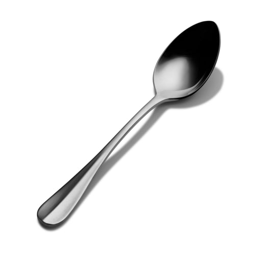 Bon Chef SBS1103 Soup Dessert Spoon, Chambers, Stainless Steel-cityfoodequipment.com