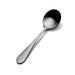 Bon Chef SBS1201 6 2/7" Bouillon Spoon With 18/0 Stainless Grade, Reflections Pattern-cityfoodequipment.com