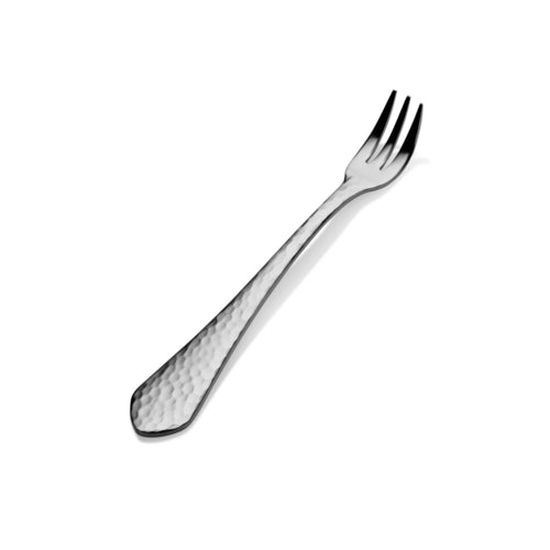 Bon Chef SBS1208 Oyster Cocktail Fork, Reflections, Stainless Steel-cityfoodequipment.com