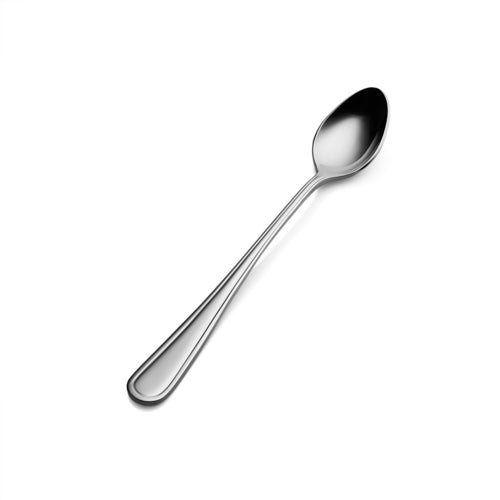 Bon Chef SBS302 Ice Teaspoon, Tuscany, Stainless Steel-cityfoodequipment.com