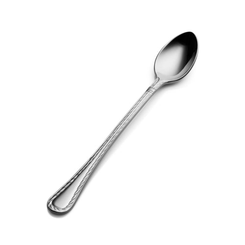 Bon Chef SBS402 Ice Teaspoon, Amore, Stainless Steel-cityfoodequipment.com