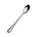 Bon Chef SBS402 Ice Teaspoon, Amore, Stainless Steel-cityfoodequipment.com