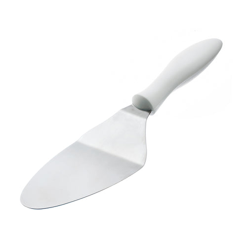 Browne 574360 Pie Server, 3" x 5" Blade, Heat Resistant to 446 F/ 230 C-cityfoodequipment.com