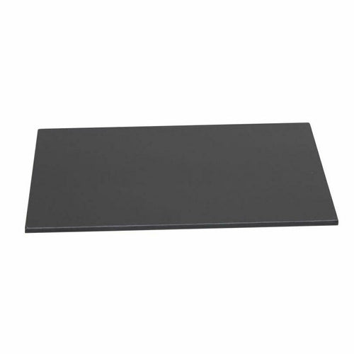 Cadco CAP-H Non-Stick Heat Plate For Half Size Convection Ovens-cityfoodequipment.com