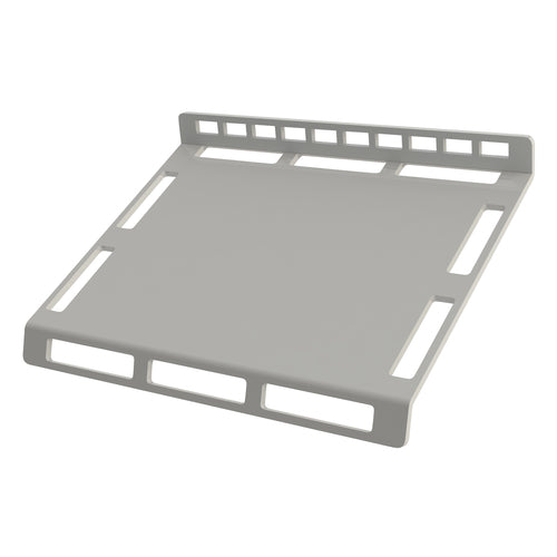 Cadco CCP-VK Crisplate® For VK-120 & VK-220 Ovens, Aluminized Steel-cityfoodequipment.com