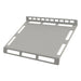Cadco CCP-VK Crisplate® For VK-120 & VK-220 Ovens, Aluminized Steel-cityfoodequipment.com