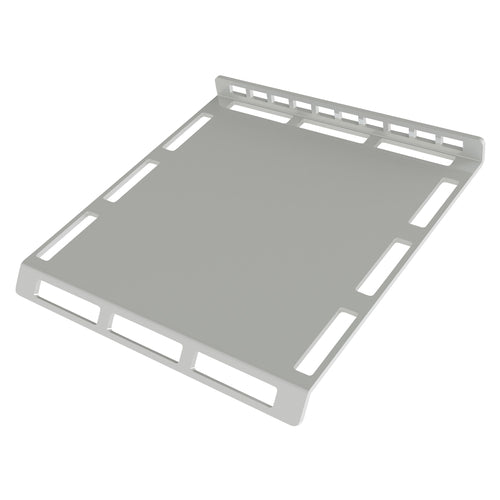 Cadco CCP-VKII Crisplate® For VKII-220 Ovens, Aluminized Steel-cityfoodequipment.com