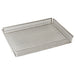 Cadco COB-Q Oven Basket, Quarter Size, Aluminum-cityfoodequipment.com